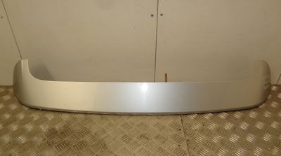Bootlid / tailgate spoiler SUBARU IMPREZA (GH, GR) (2008-2012)