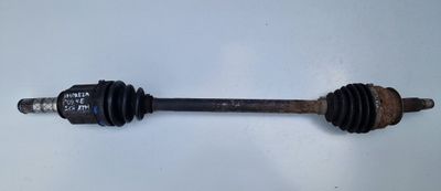 28321FG020 Drive Shaft Front Left                                      SUBARU IMPREZA (GH, GR) (2008-2012)