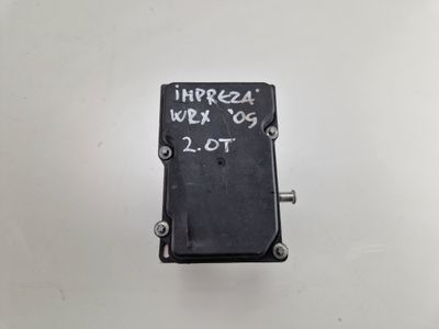 0265800704 0265232083 27534FG020 ABS hydraulic unit / pump SUBARU IMPREZA (GH, GR) (2008-2012)