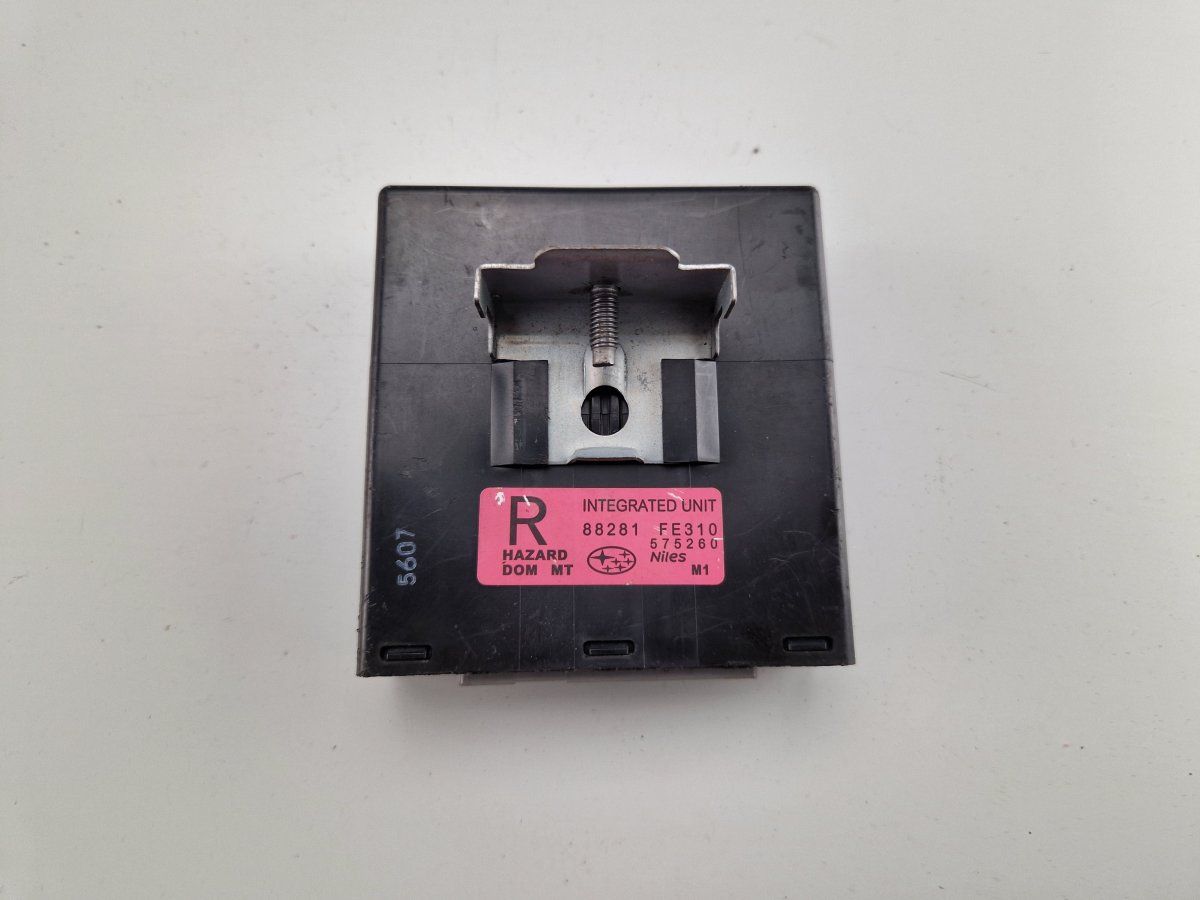88281FE310 575260 Control units, other SUBARU IMPREZA (GD, GG) (2000-2008)