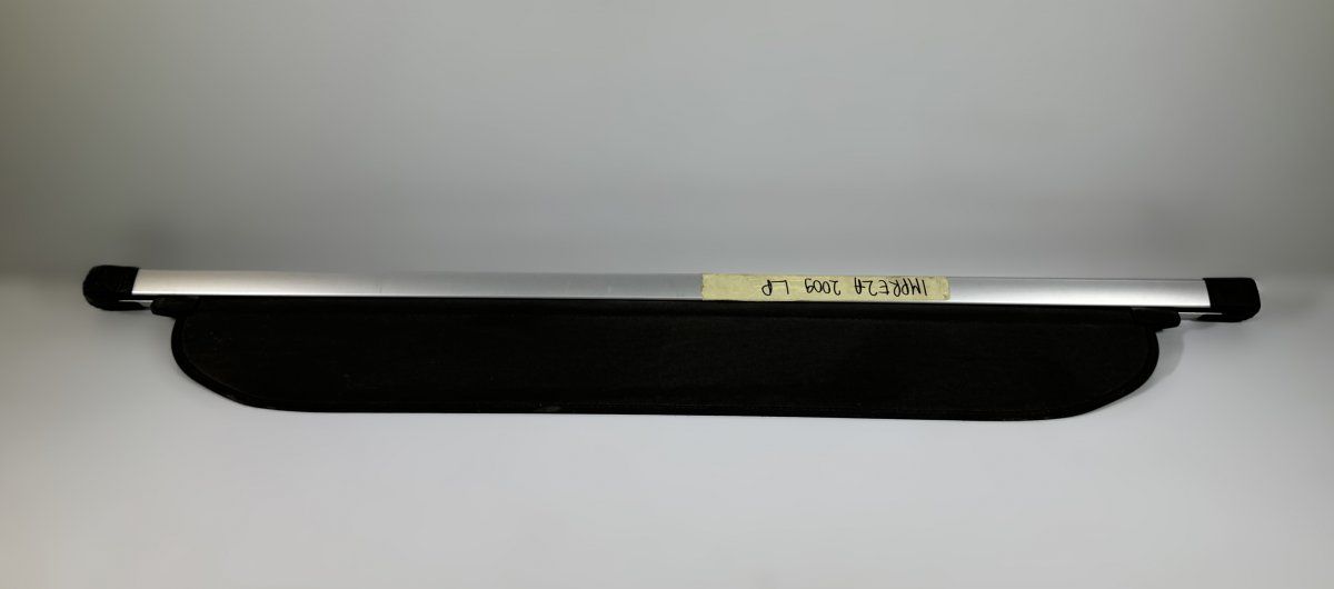65550FG002ML Parcel shelf SUBARU IMPREZA (GH, GR) (2008-2012)
