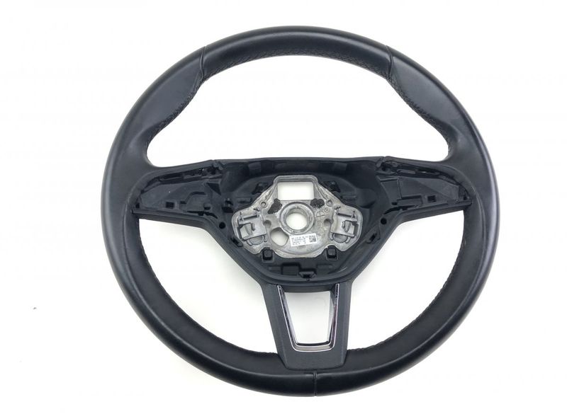 5E0419091BQ Steering Wheel SKODA KODIAQ I (NS7) (2016-2024)
