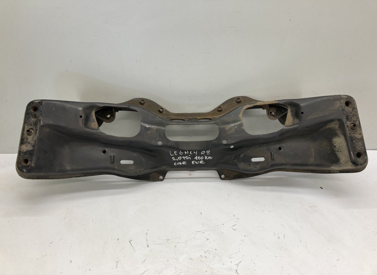 20101AG050 Front Axle Beam SUBARU LEGACY IV / Outback (2003-2009)
