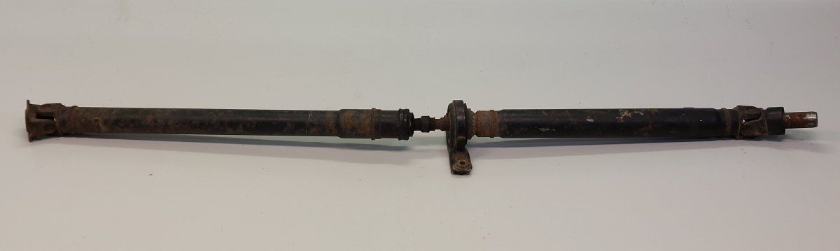 27111AG000 27111AG040 Propeller Shaft Complete SUBARU LEGACY IV / Outback (2003-2009)