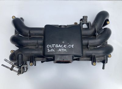 AB590AB880 AB800AB750 Всмукателен колектор SUBARU LEGACY IV / Outback (2003-2009)