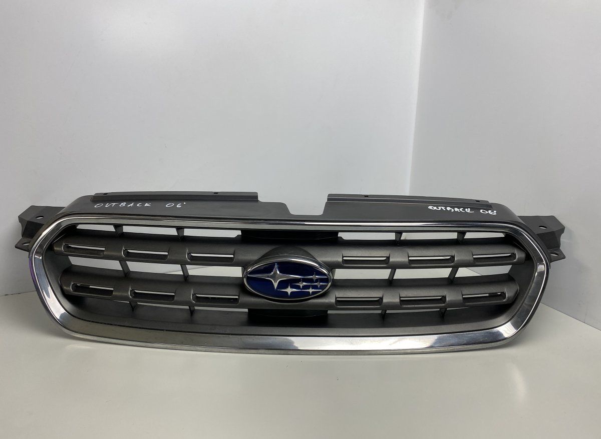91121AG160 Radiator Grille SUBARU LEGACY IV / Outback (2003-2009)