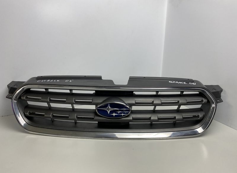91121AG160 Radiator Grille SUBARU LEGACY IV / Outback (2003-2009)