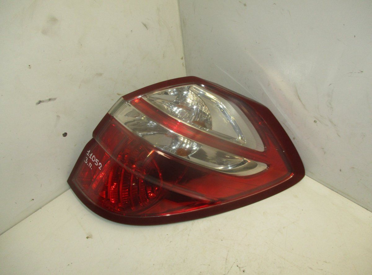 84201AG220 Tail light, right SUBARU LEGACY IV / Outback (2003-2009)