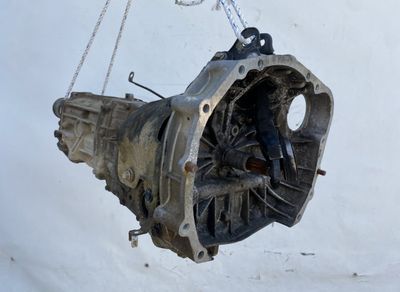 TY758V1ABB 326761LY Скоростна кутия SUBARU LEGACY IV / Outback (2003-2009)