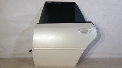 Door Rear  Left SUBARU LEGACY IV / Outback (2003-2009)