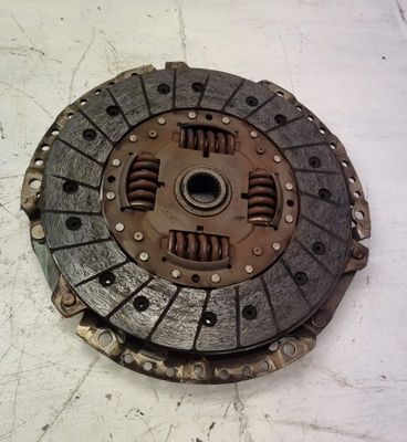 624375700 Комплект съединител SUBARU LEGACY IV / Outback (2003-2009)