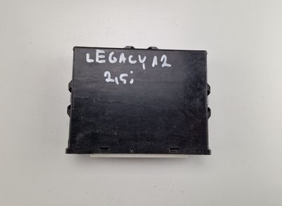 22765AA120 1124002352 Engine Control Unit / module (ECU) SUBARU LEGACY V / Outback (2009-2014)