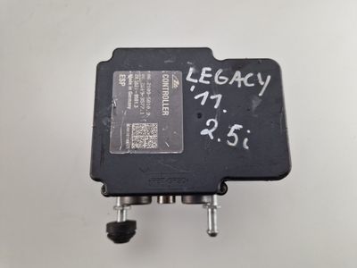 27536AJ020 06210216074 06210958103 06261935771 28562195013 ABS хидравлика / помпа SUBARU LEGACY V / Outback (2009-2014)