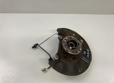 28313AG020 Wheel bearing housing front right SUBARU LEGACY V / Outback (2009-2014)