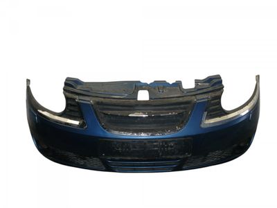 Front Bumper SAAB 9-5 (YS3E) (1997-2010)