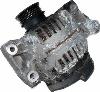 Алтернатор SAAB 9-3 (YS3F) (2002-2012)