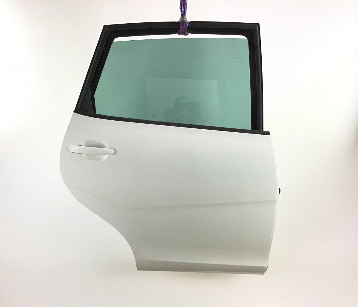5P0833056A Door Rear Right SEAT ALTEA (5P) (2004-2015)