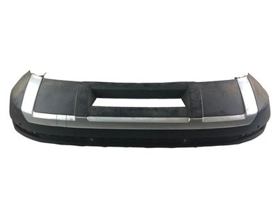 575807521 Rear Bumper Spoiler SEAT ATECA (KH7) (2016-)