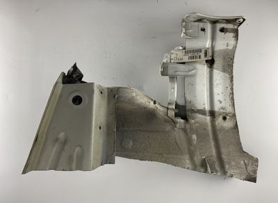 1S0804184A Корпус на колелото + странична греда предна дясна SKODA CITIGO (2011-2020)