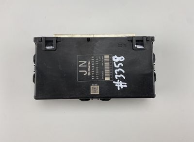 1128000161 22765AH350 Модул за управление на купето (BCM) SUBARU CROSSTREK / XV I (GP) (2011-2017)