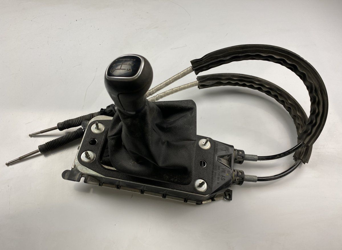 1S0711266D Gearshift Mechanism SKODA CITIGO (2011-2020)