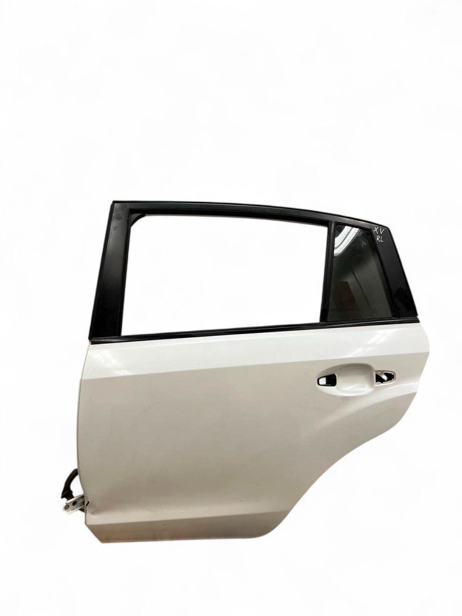 60409FJ0109P Door Rear  Left SUBARU CROSSTREK / XV I (GP) (2011-2017)
