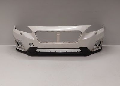 57704FL010 Front Bumper SUBARU CROSSTREK / XV I (GP) (2011-2017)