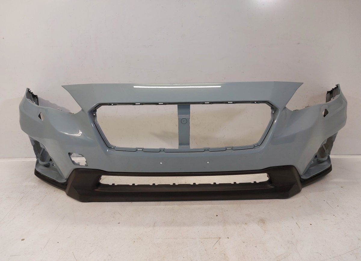 57704FL010 Front Bumper SUBARU CROSSTREK / XV I (GP) (2011-2017)