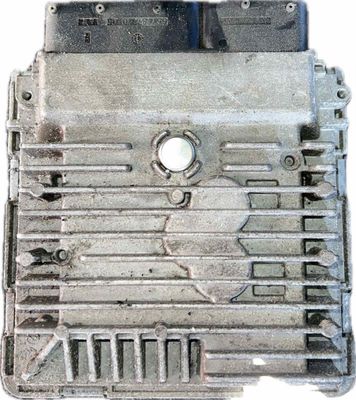Engine Control Unit / module (ECU) SKODA FABIA II (5J) (2006-2014)