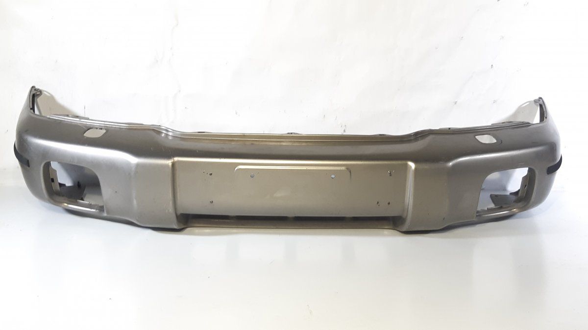 Front Bumper SUBARU FORESTER (SF) (1997-2002)