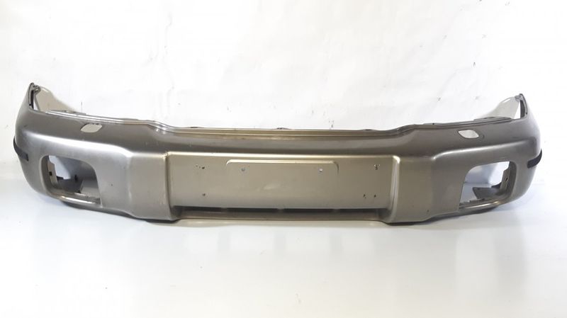 Front Bumper SUBARU FORESTER (SF) (1997-2002)