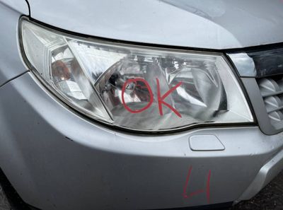 Фар десен SUBARU FORESTER (SH) (2008-2013)