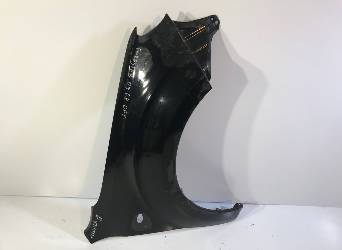 Fender Front Right SUBARU FORESTER (SH) (2008-2013)