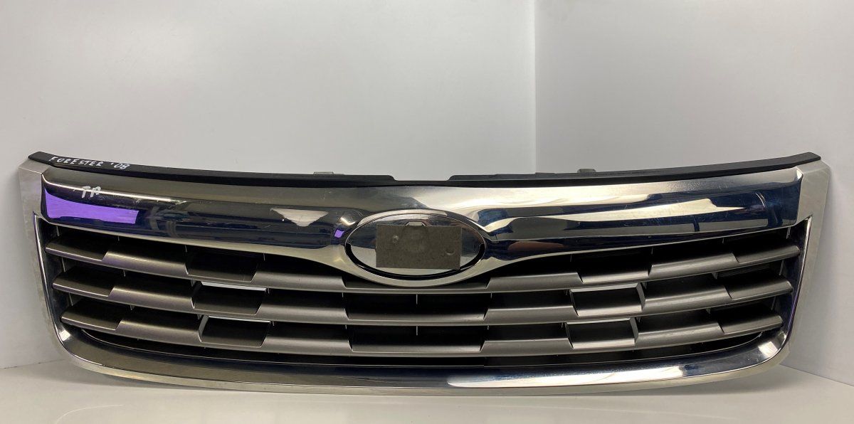 91191SC001 91191SC000 91121SC001 Radiator Grille SUBARU FORESTER (SH) (2008-2013)