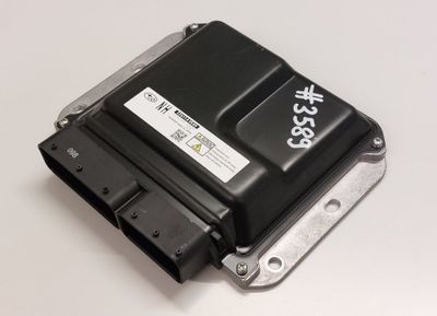 22611AV580 275700-2420 2757002420 Блок за управление на двигателя / модул (ECU) SUBARU FORESTER (SJ) (2013-2018)