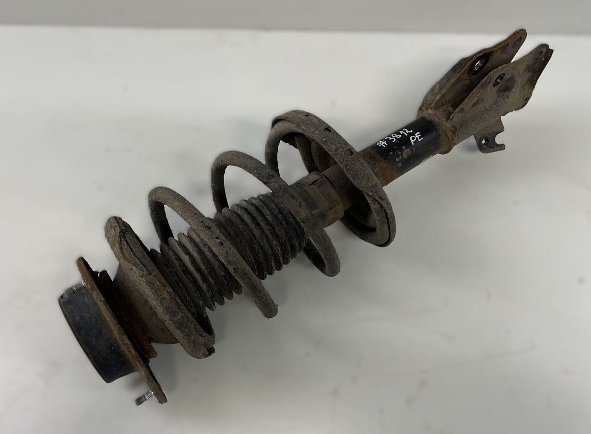 20310SG001 20330SG060 20320FG011 Shock Absorber Front Right SUBARU FORESTER (SJ) (2013-2018)