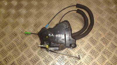 61032SG090 Door Lock Front Left SUBARU FORESTER (SJ) (2013-2018)