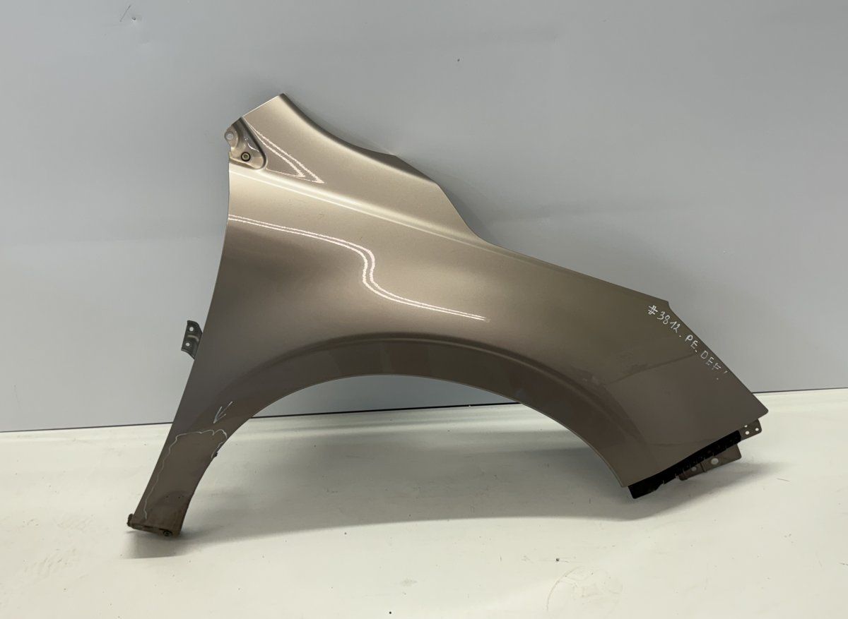 57120SG0209P Fender Front Right SUBARU FORESTER (SJ) (2013-2018)