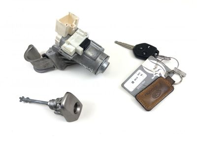 83133FJ010 Ключалка за запалване (цилиндър за запалване) SUBARU FORESTER (SJ) (2013-2018)