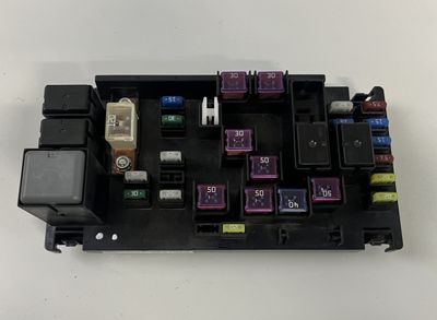 82241SG000 Fuse box SUBARU FORESTER (SJ) (2013-2018)