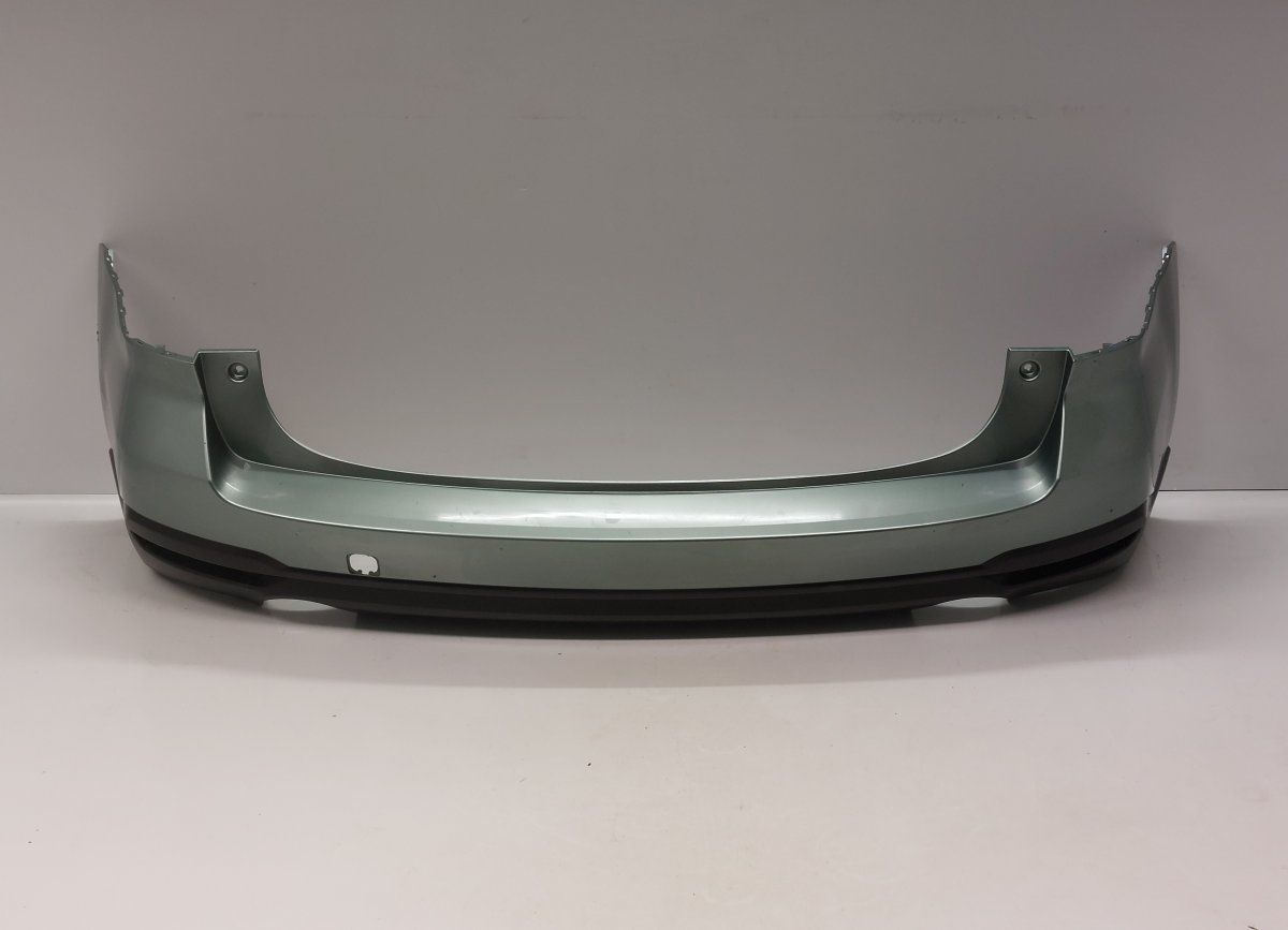 57704SG012 Rear bumper SUBARU FORESTER (SJ) (2013-2018)