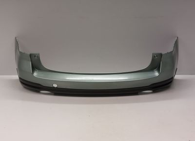 57704SG012 Задна броня SUBARU FORESTER (SJ) (2013-2018)