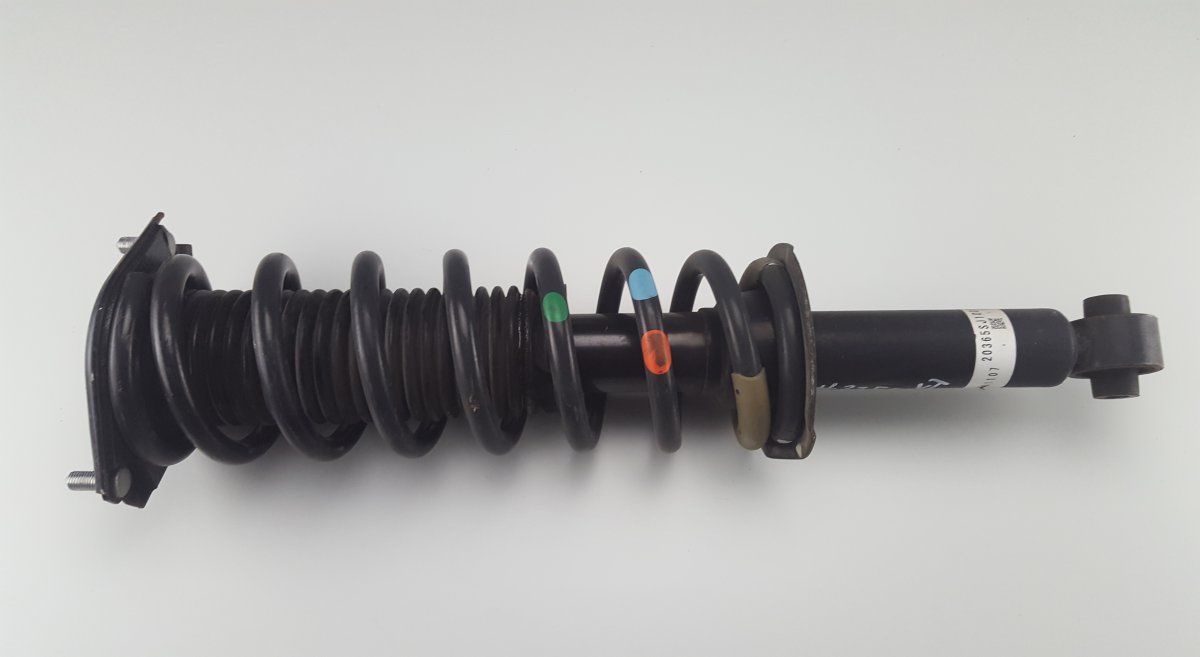 20365SJ100 Shock Absorber Rear Left SUBARU FORESTER (SK) (2018-2024)