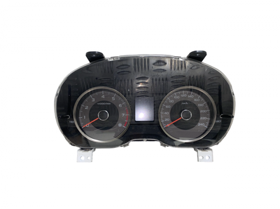 Instrument Cluster SUBARU FORESTER (SJ) (2013-2018)