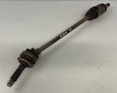 28421SG010 Drive Shaft Rear Left SUBARU FORESTER (SJ) (2013-2018)