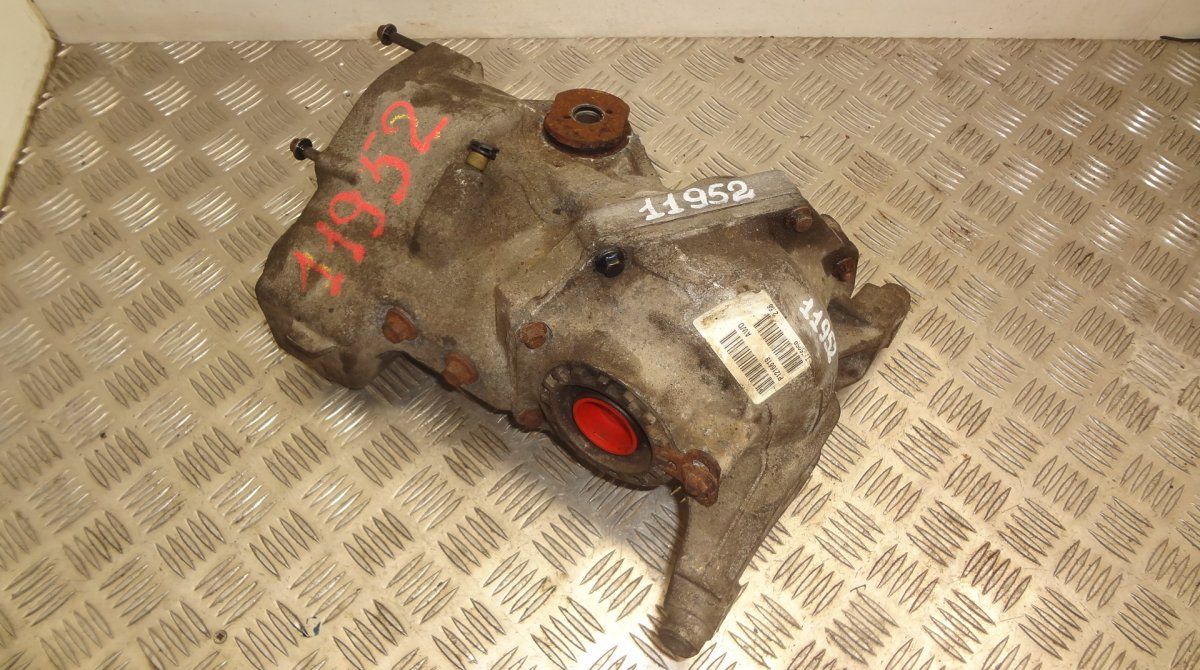0030700003 Rear axle differential VOLVO XC90 I (2002-2014)