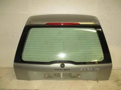 Bootlid / tailgate VOLVO XC90 I (2002-2014)