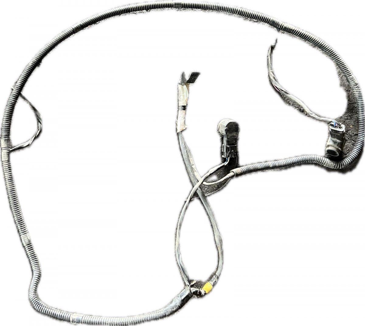 Parking sensors cable harness, rear VOLVO XC90 I (2002-2014)
