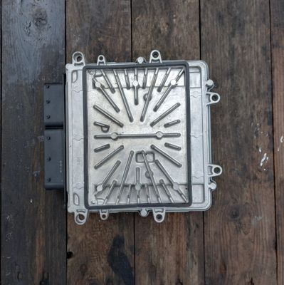 Engine Control Unit / module (ECU) VOLVO XC90 I (2002-2014)