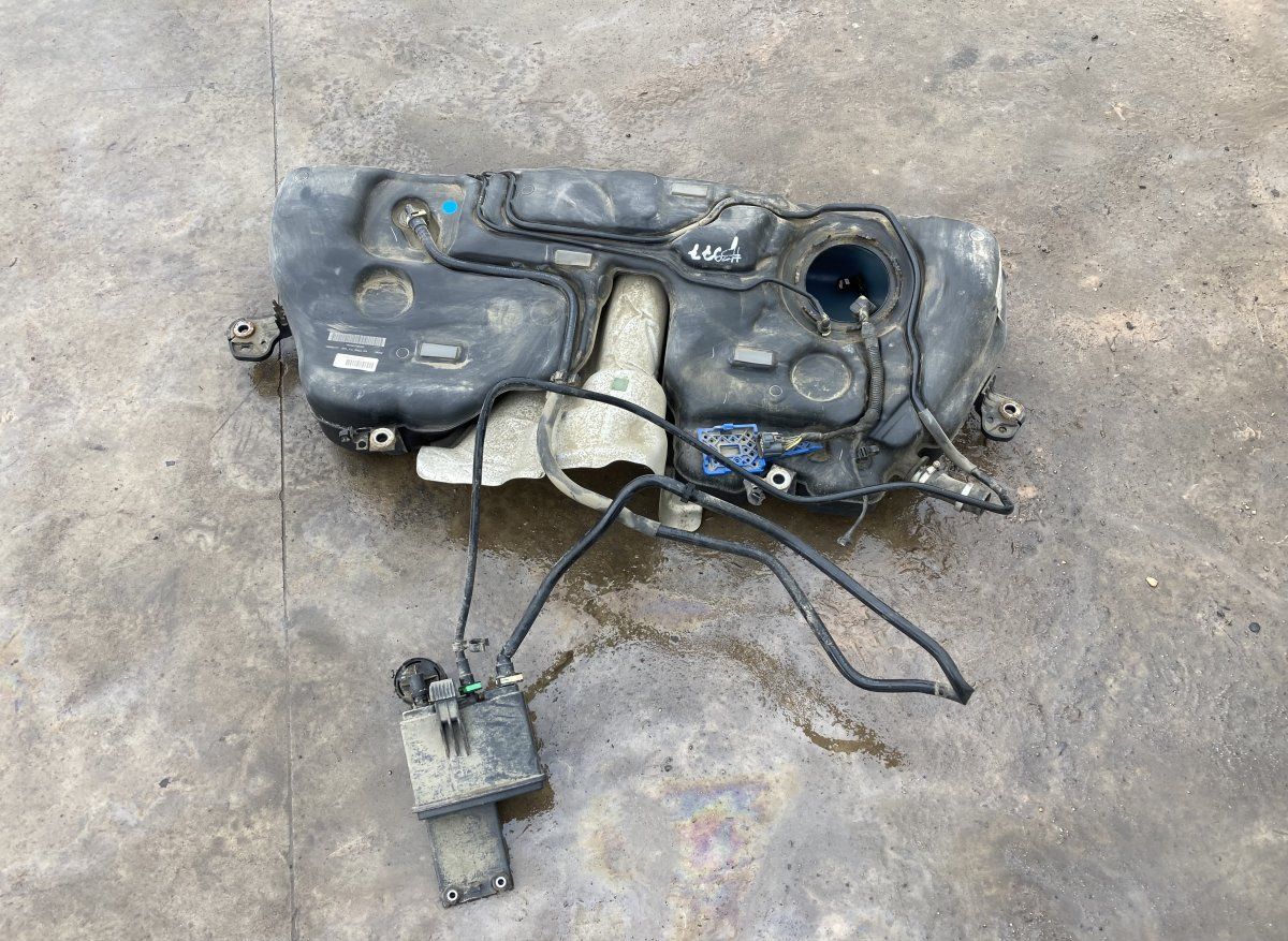 31372612 31478244 31372617 Fuel Tank VOLVO XC90 II (2014-)